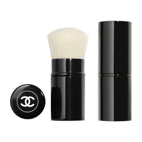 chanel retractable kabuki brush купить|chanel retractable kabuki brush review.